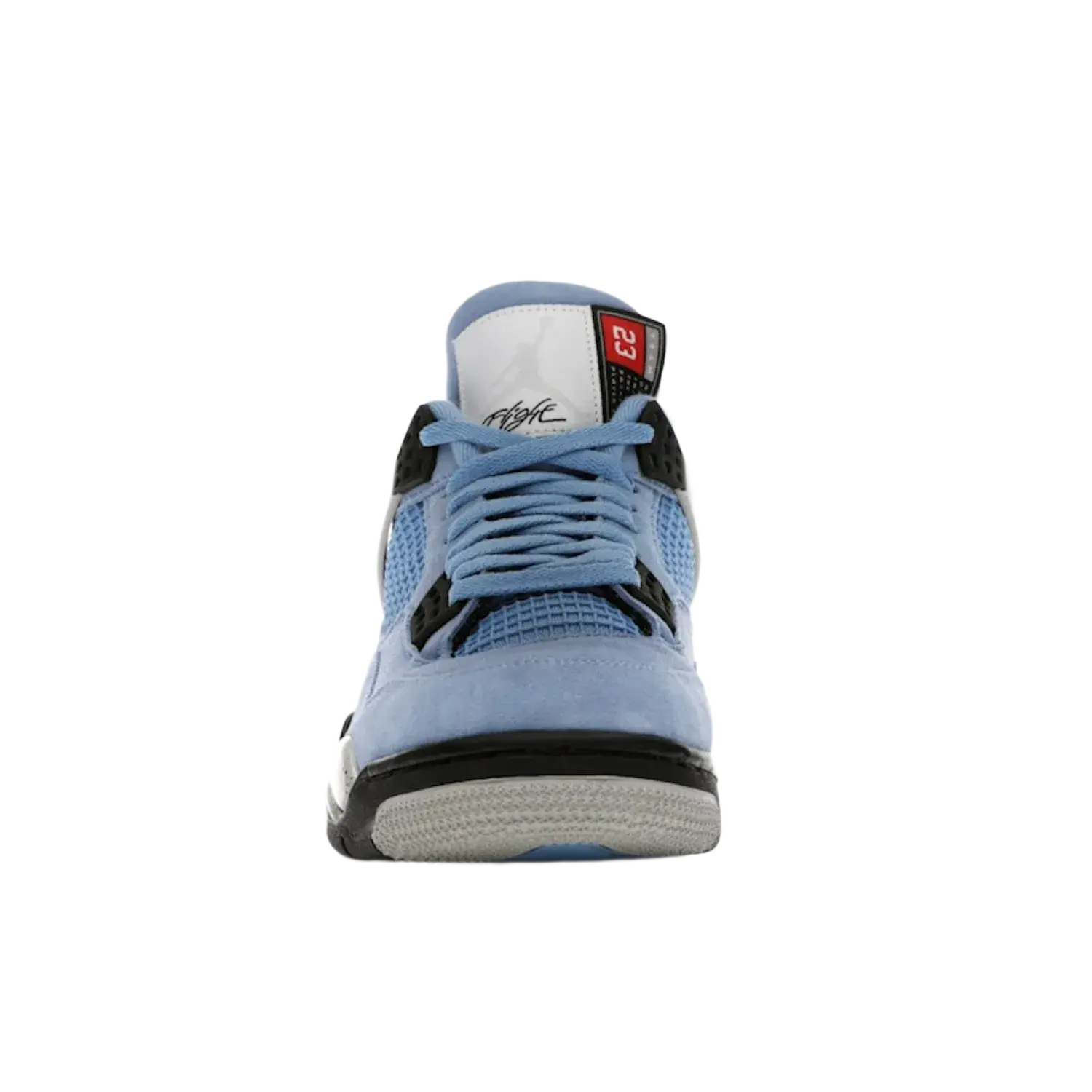 Jordan 4 Retro University Blue