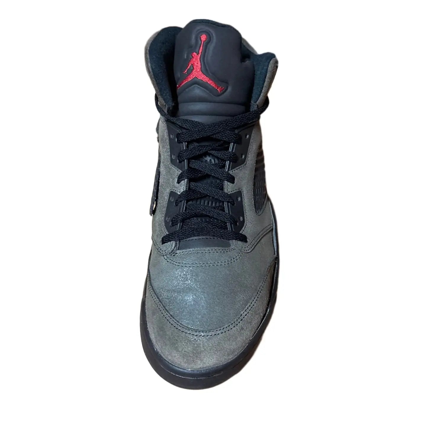 Jordan 5 Retro Fear Pack