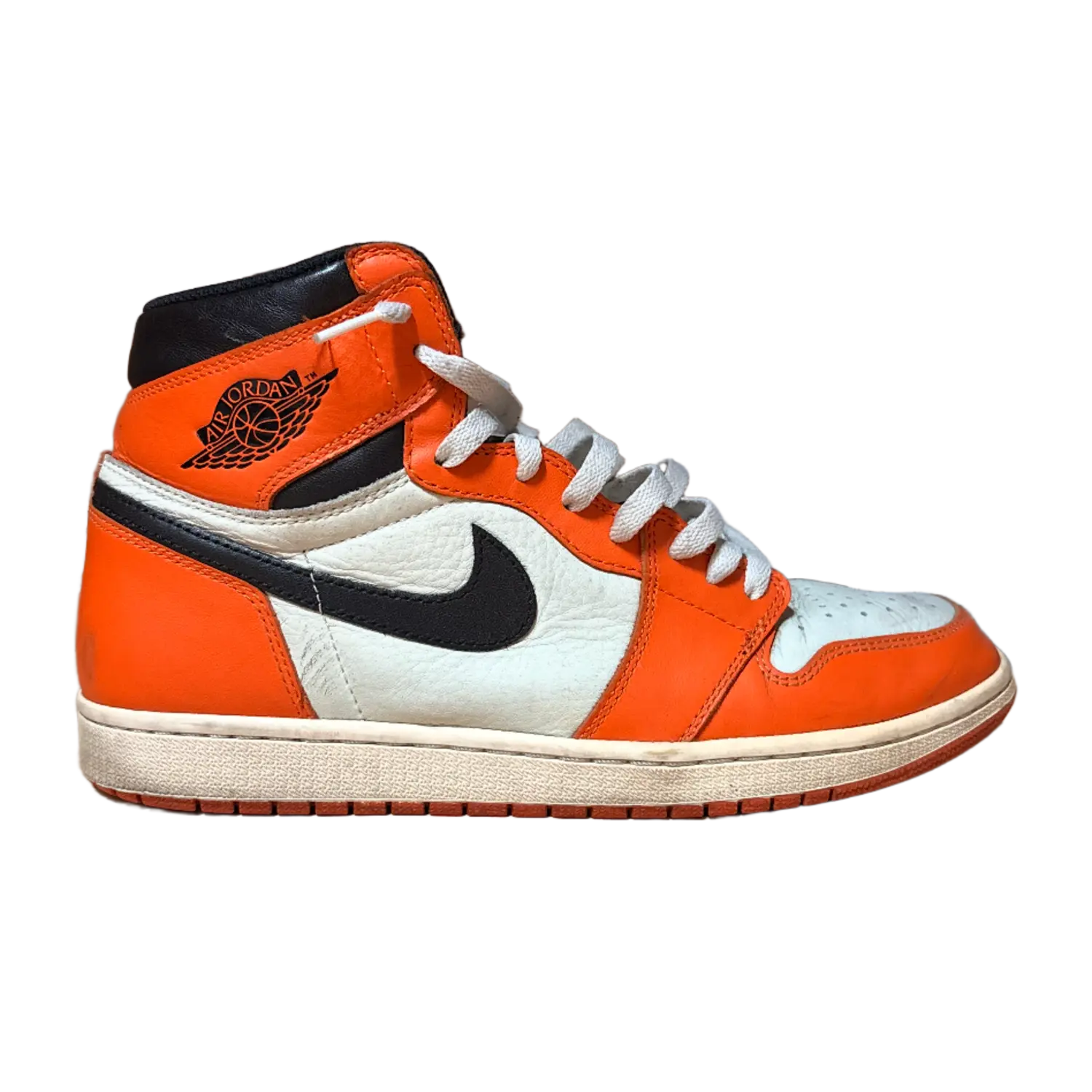 Jordan 1 Retro Reverse Shattered Backboard