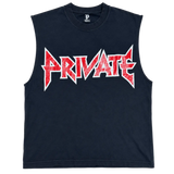 Iron GEL Cut off Black