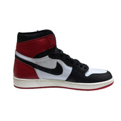 Jordan 1 Retro High OG Black Toe Reimagined