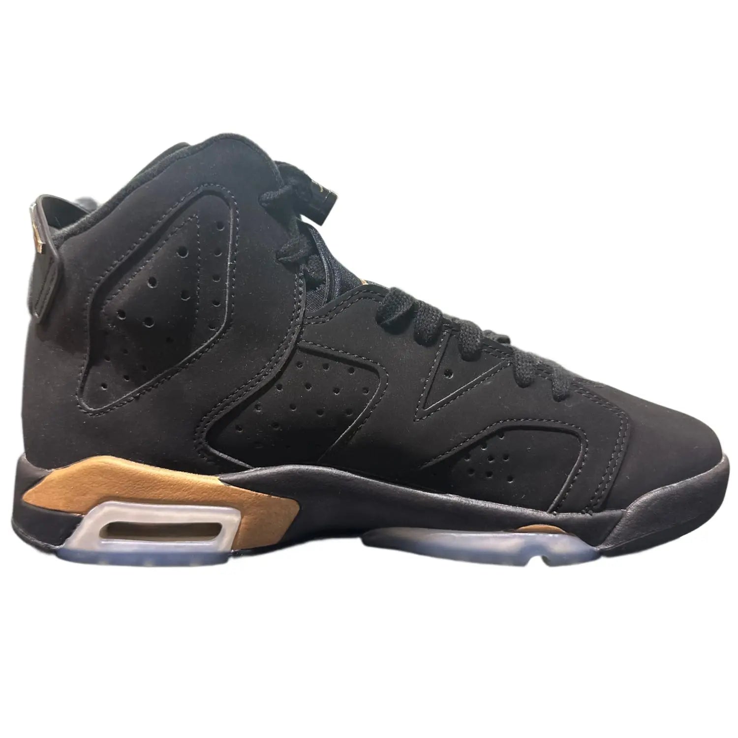 Jordan 6 Retro DMP 2020 (GS)