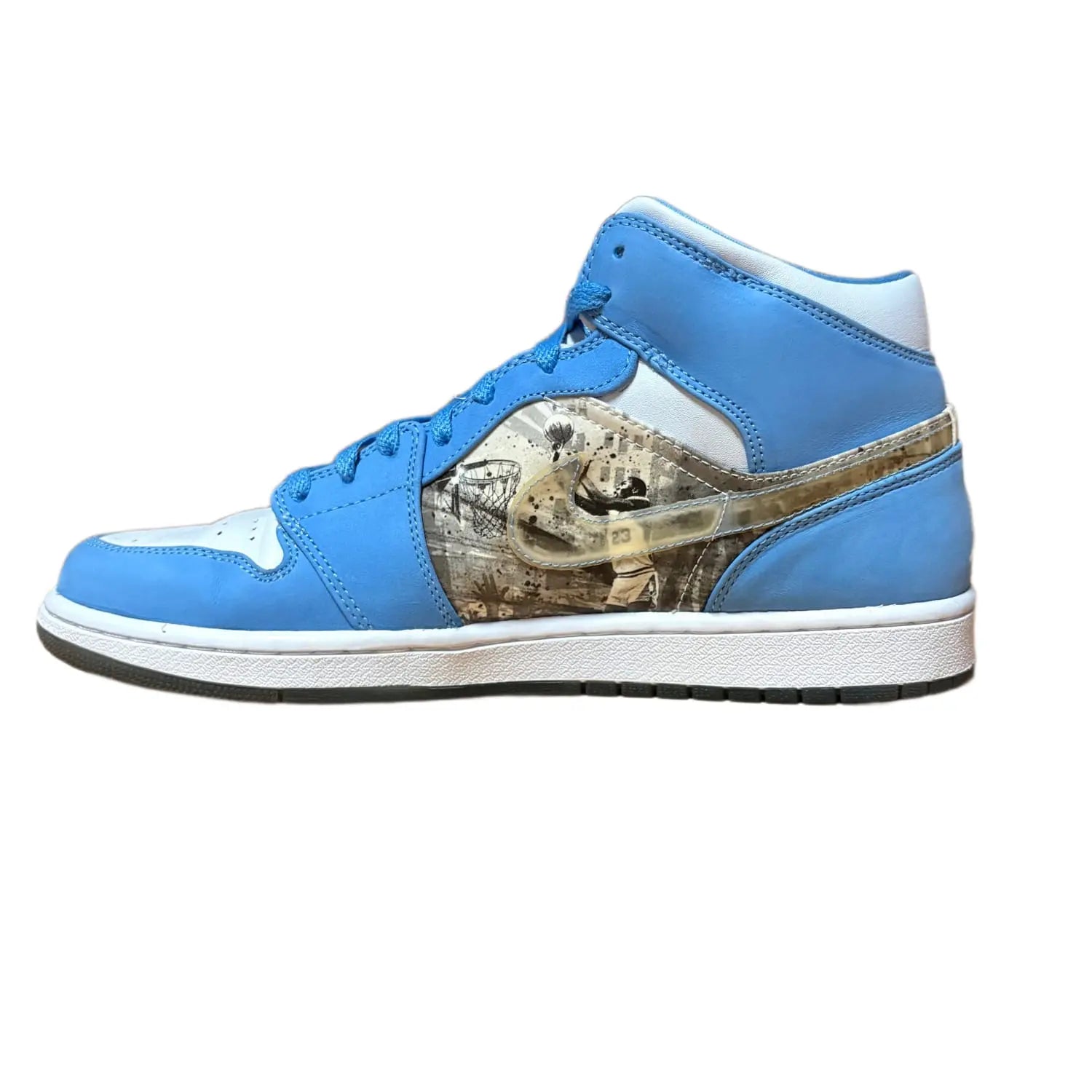 Jordan 1 Retro Alpha