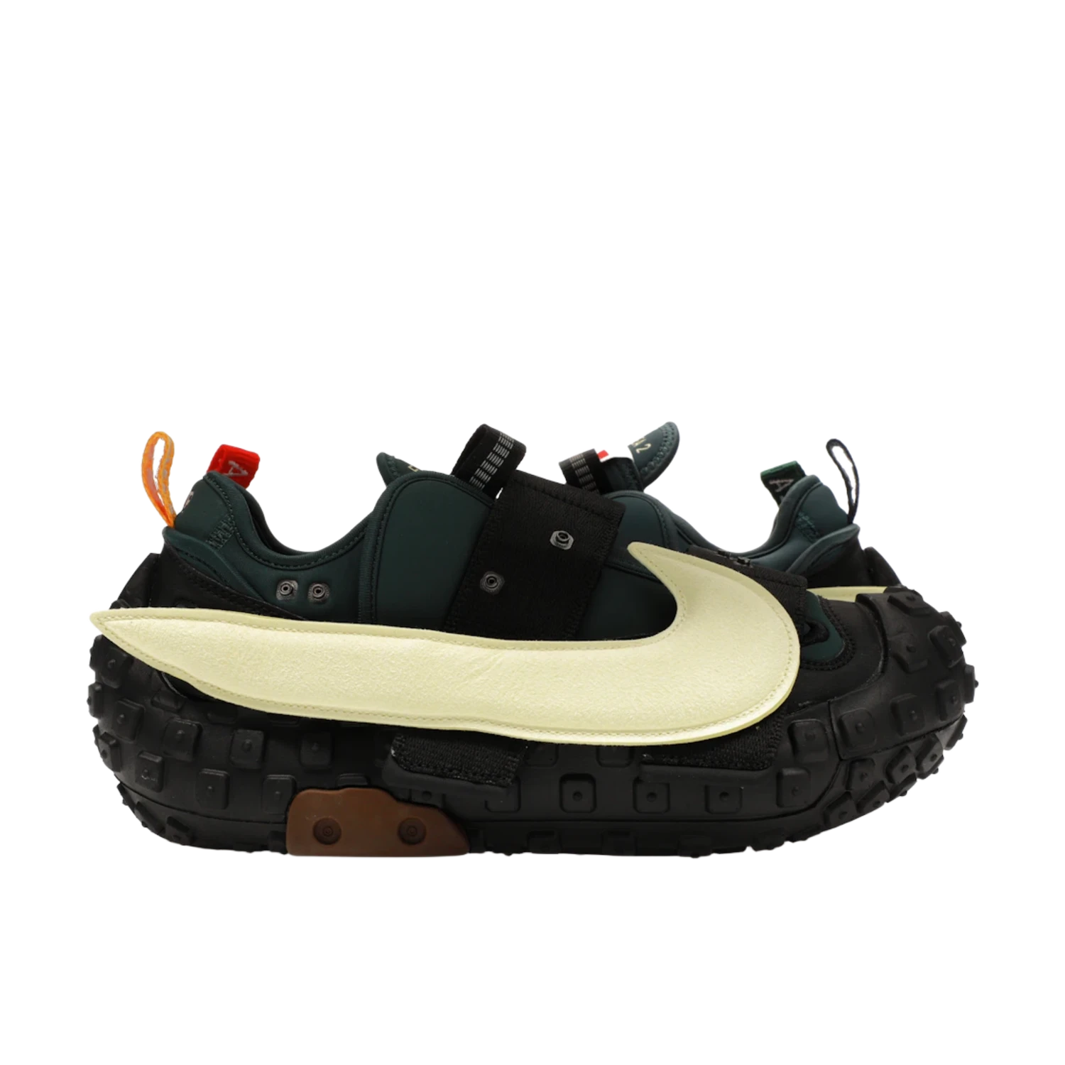 Nike CPFM Air Flea 2 Cactus Plant Flea Market Faded Spruce