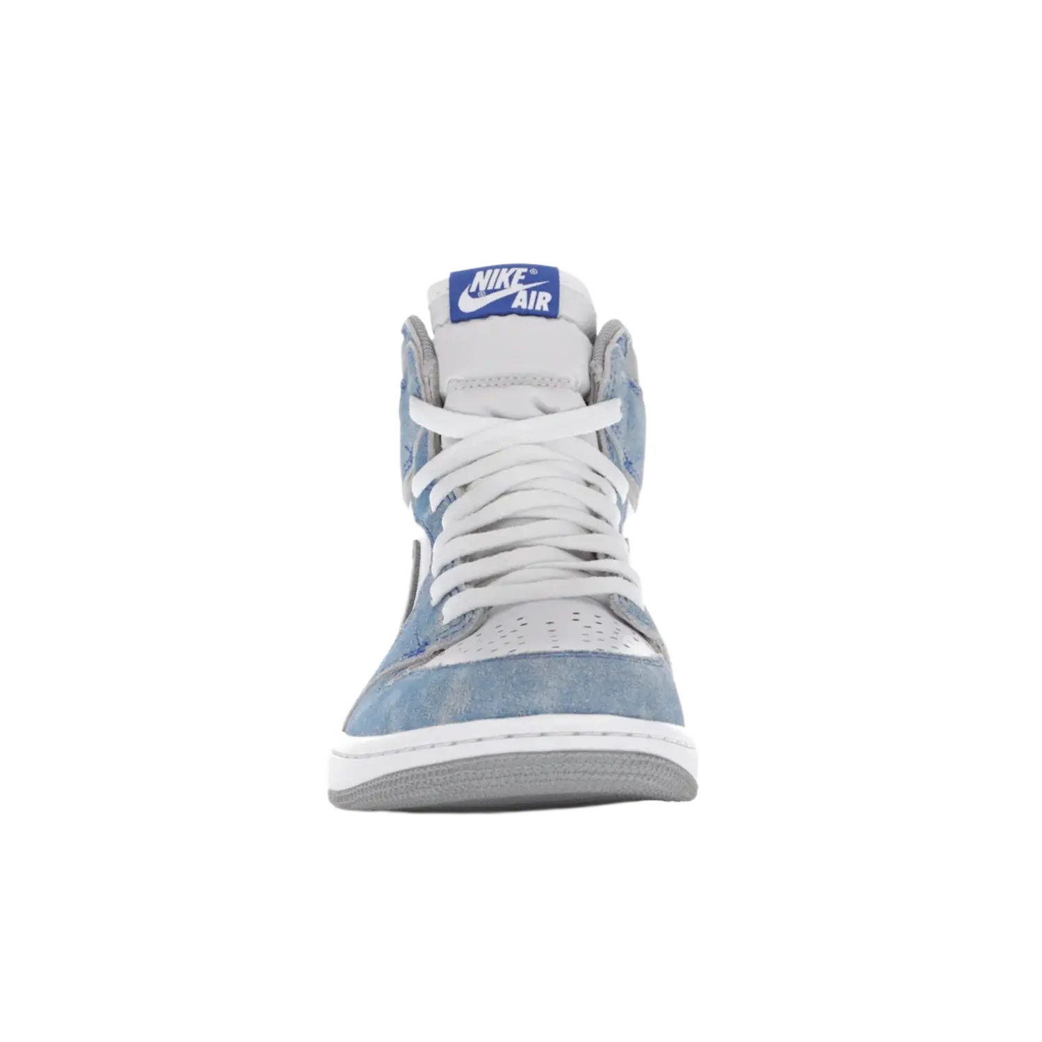 Jordan 1 Retro High OG Hyper Royal