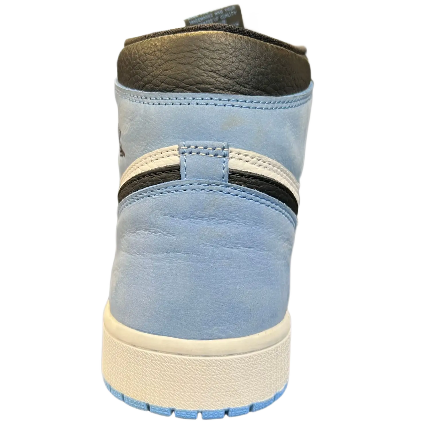 Jordan 1 Retro High OG University Blue