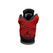 Jordan 5 Retro Raging Bull Red (2021) (GS)