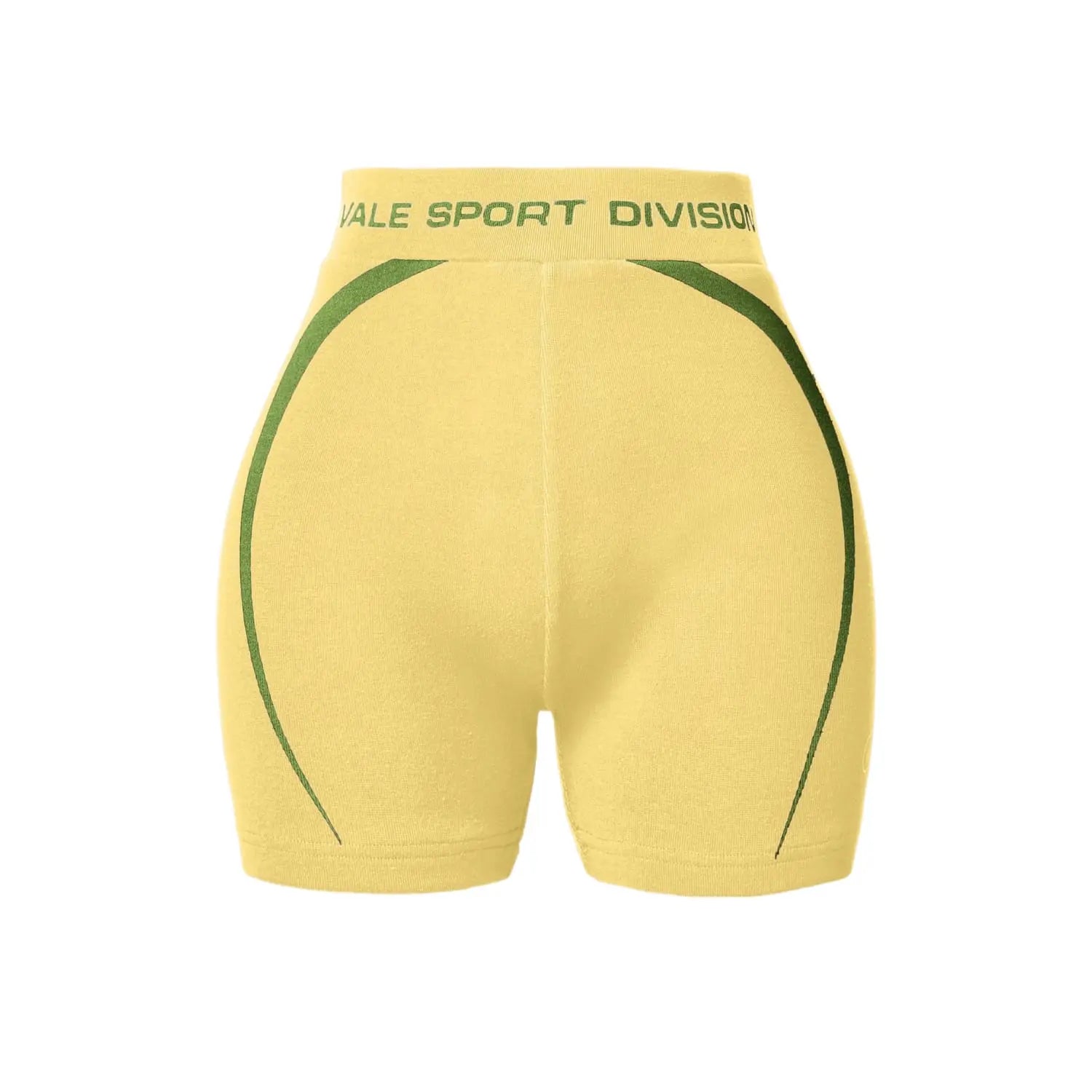 Vale Forever 007 Brazil Shorts