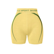 Vale Forever 007 Brazil Shorts