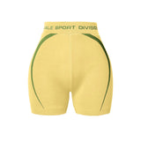 Vale Forever 007 Brazil Shorts