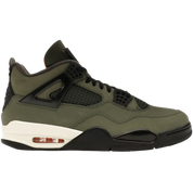 Jordan 4 Retro OG SP Undefeated (2025)