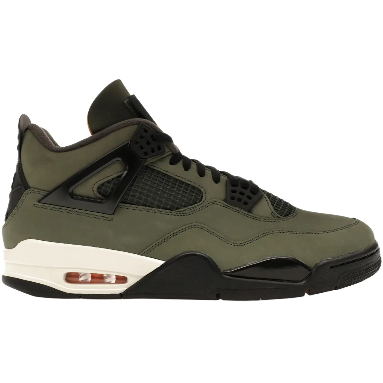 Jordan 4 Retro OG SP Undefeated (2025)