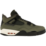 Jordan 4 Retro OG SP Undefeated (2025)