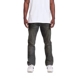 Embellish Spencer Slim Straight Denim Grey Wash