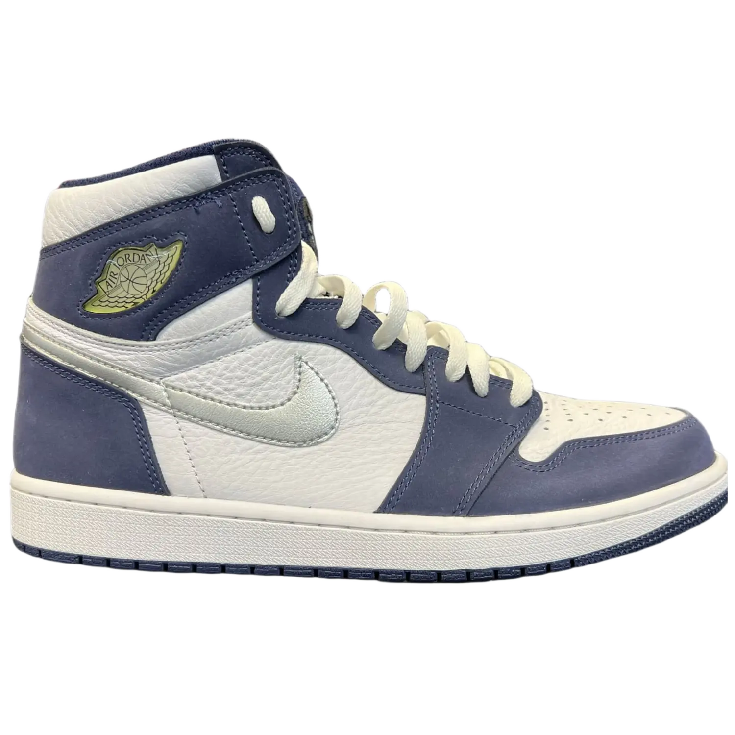Jordan 1 Retro High CO.JP Midnight Navy (2020)