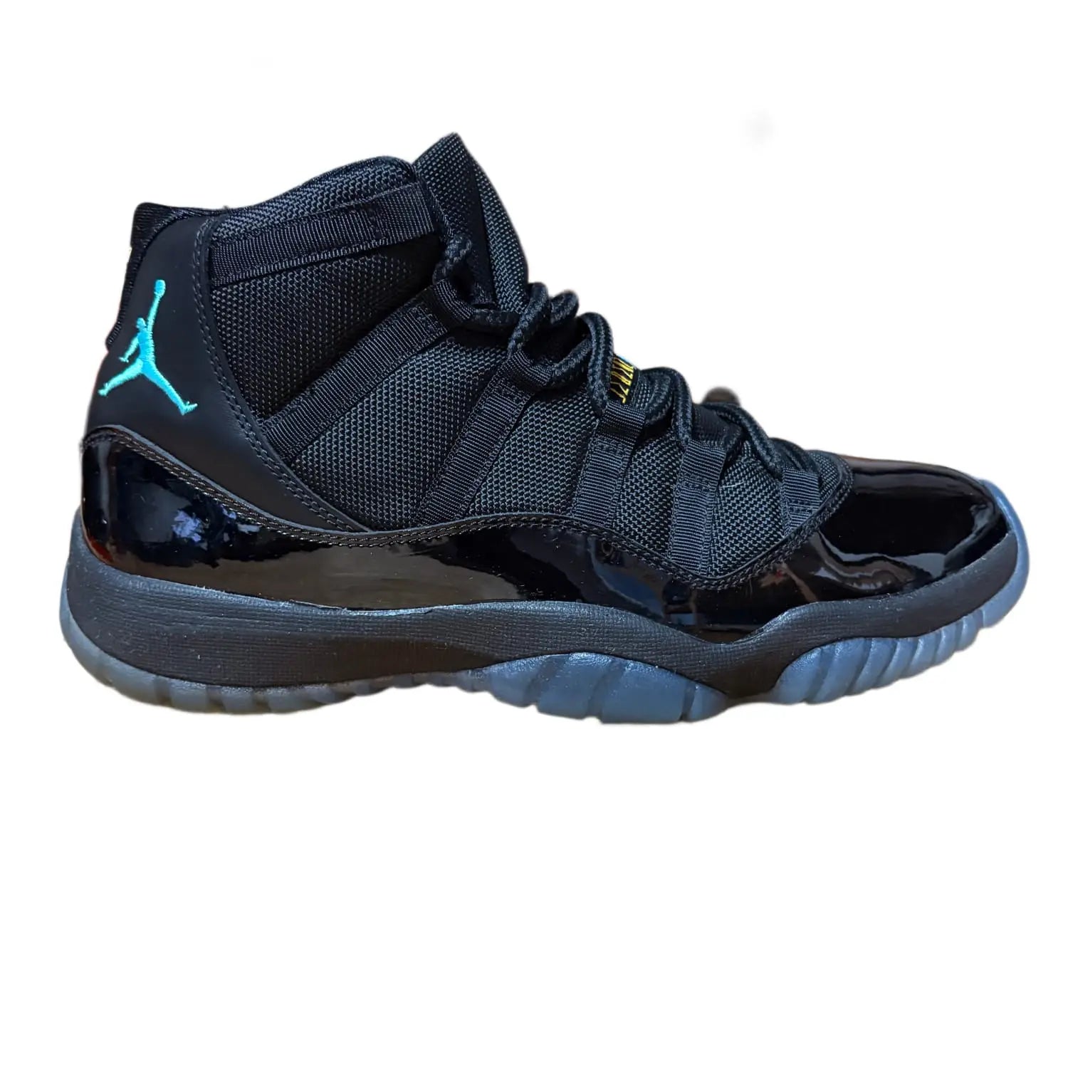 Jordan 11 Retro Gamma Blue (2013)