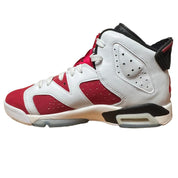 Jordan 6 Retro Carmine (2021) (GS)