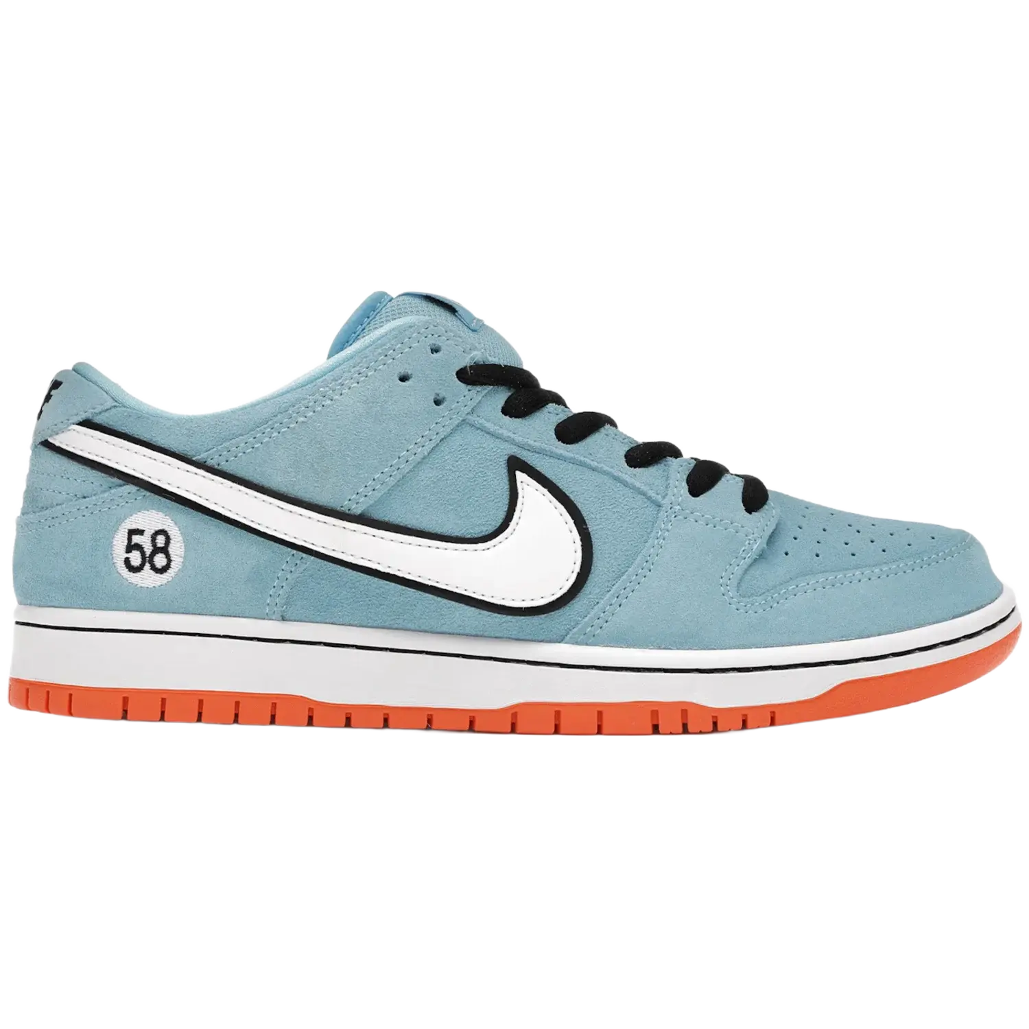 Nike SB Dunk Low Club 58 Gulf