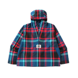 BAPE Check Anorak Jacket
