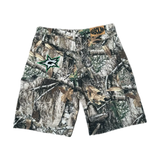 Gasoline G Star 2.0 Denim Shorts Camo