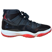 Jordan 11 Retro Playoffs Bred (2019)
