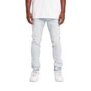 Crysp Denim Atlantic Day Wash