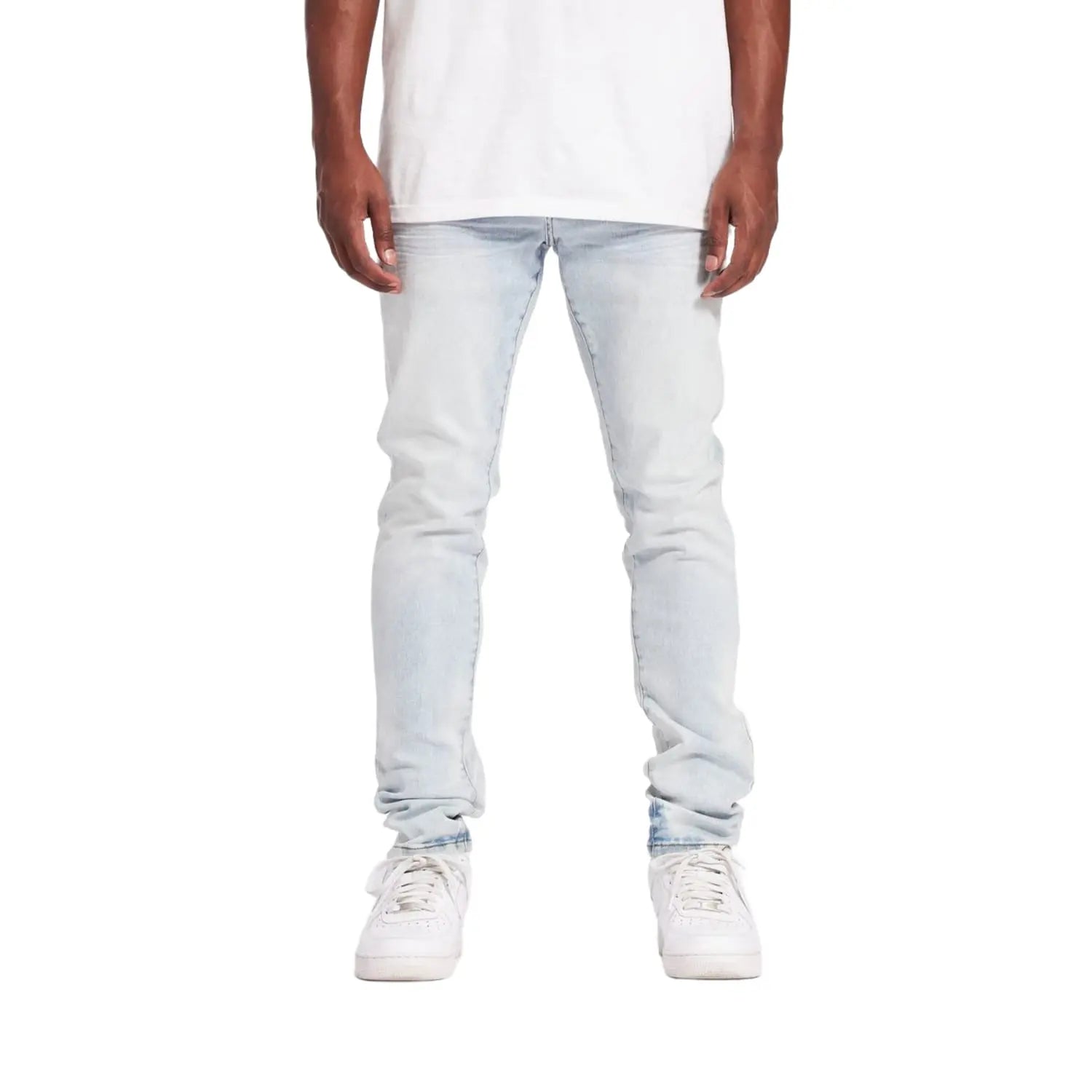 Crysp Denim Atlantic Day Wash