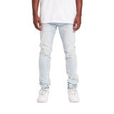 Crysp Denim Atlantic Day Wash