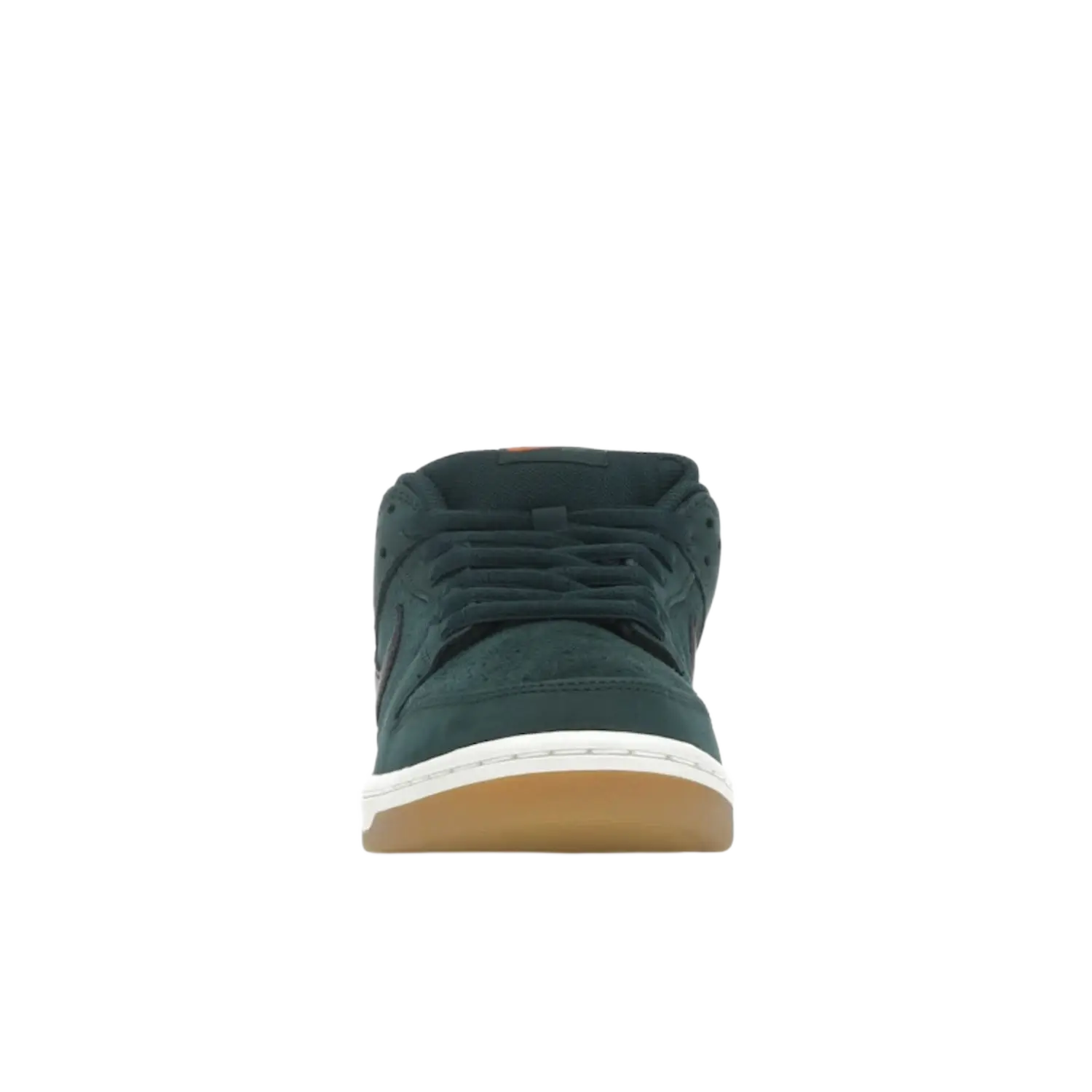Nike SB Dunk Low Pro Deep Fir