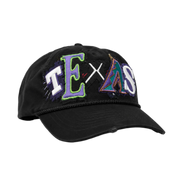 1x1 x Private Texas Snapback #12