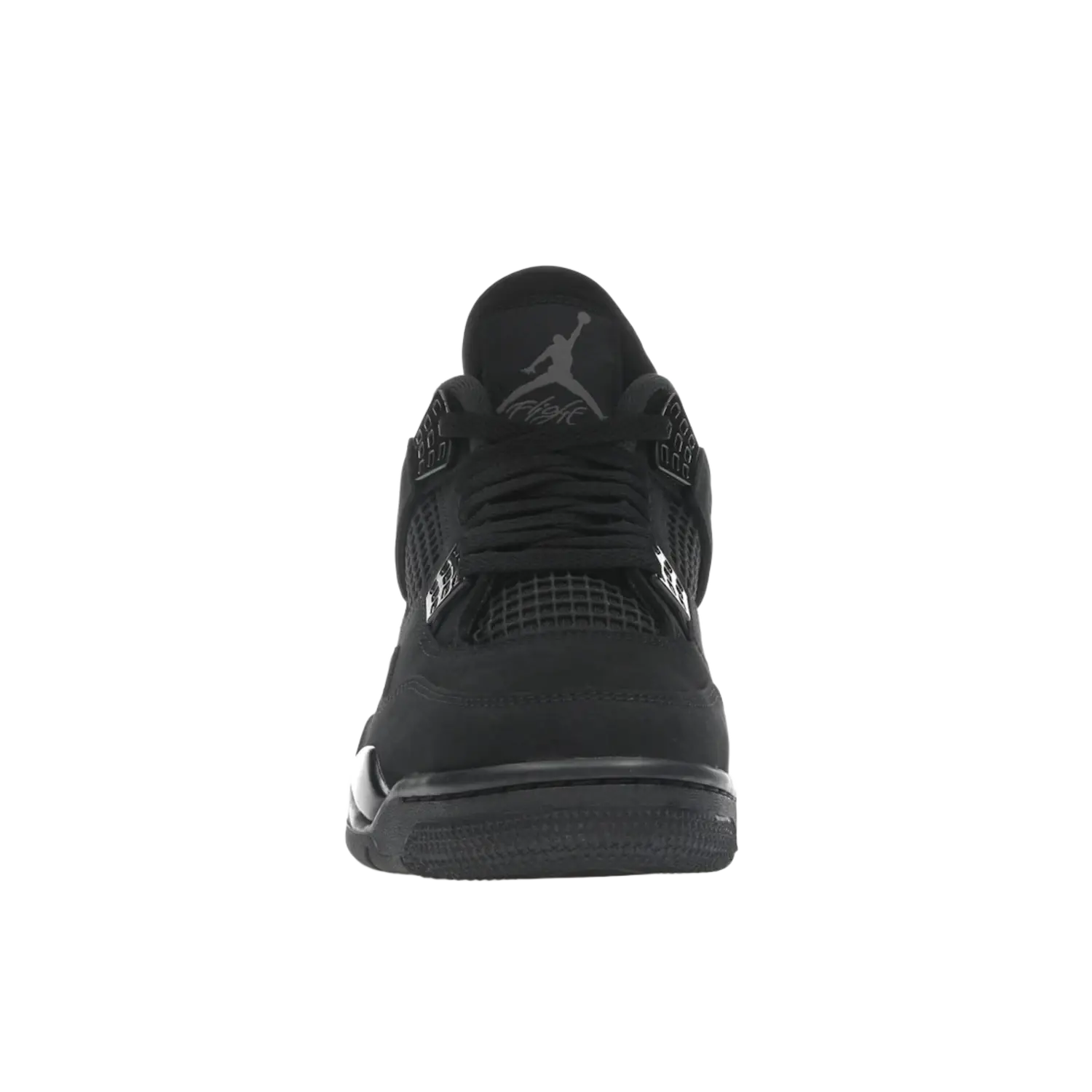 Jordan 4 Retro Black Cat (2025)