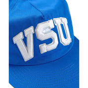 Vale Forever VSU Snapper Hat Blue/White