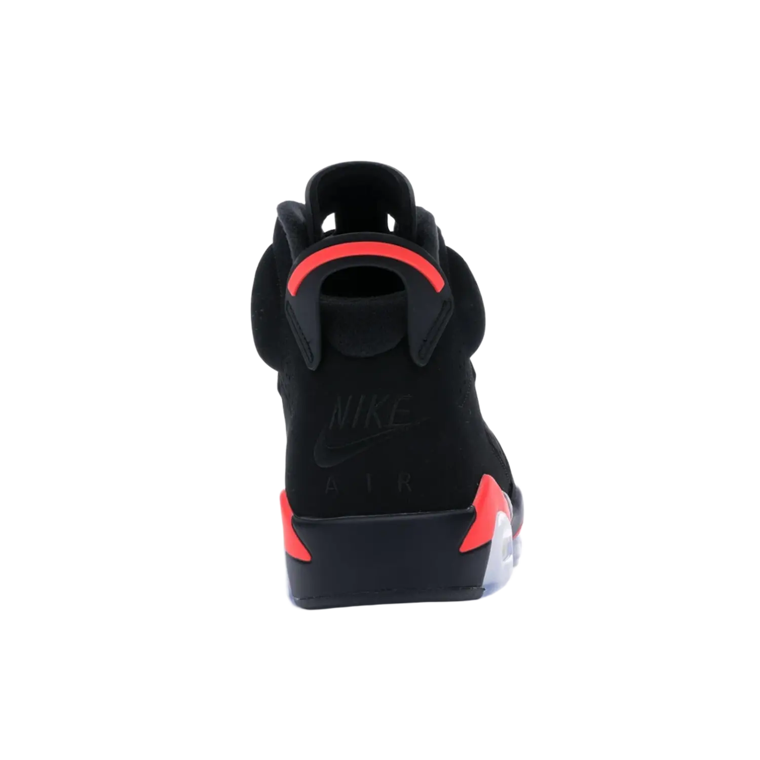 Jordan 6 Retro Black Infrared (2019)