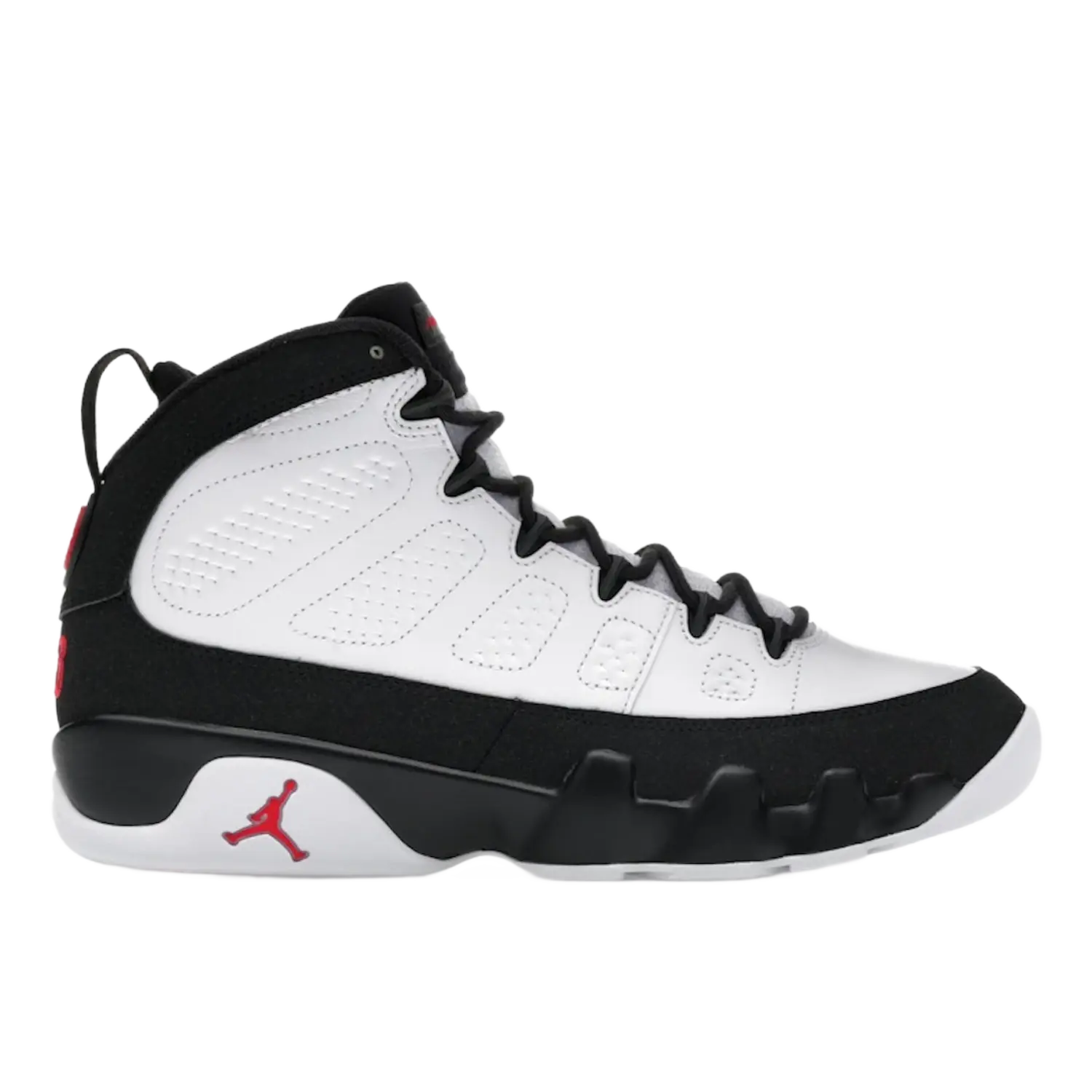 Jordan 9 Retro OG Space Jam (2026)
