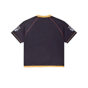 Vale Forever Dreams Futball Jersey Black