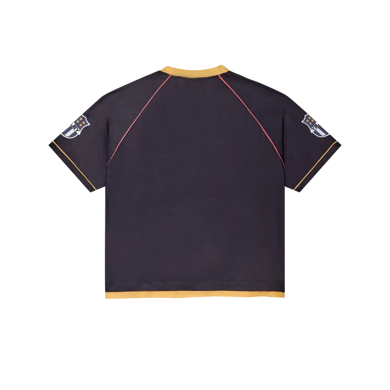 Vale Forever Dreams Futball Jersey Black