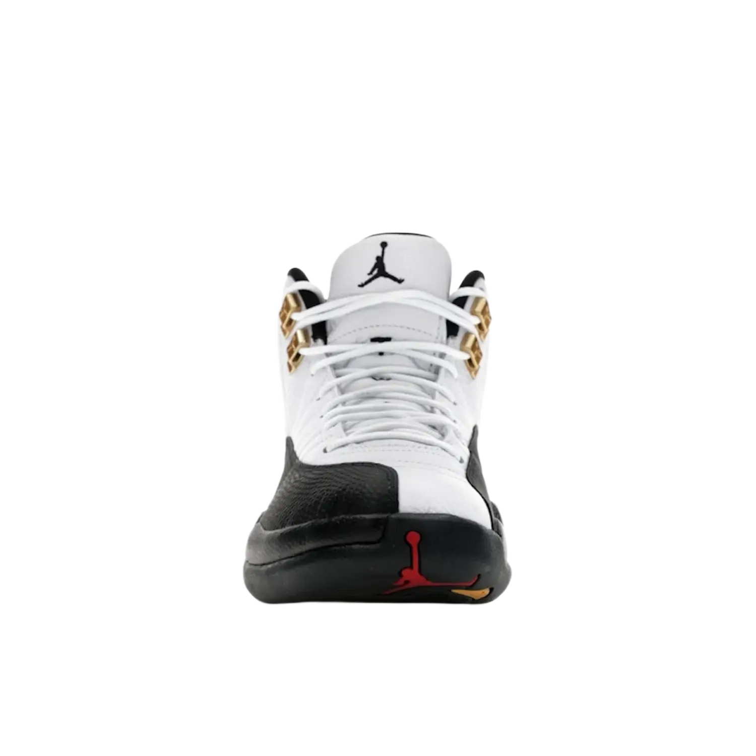 Jordan 12 Retro Taxi (2025)