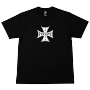 Chopper Tee Black