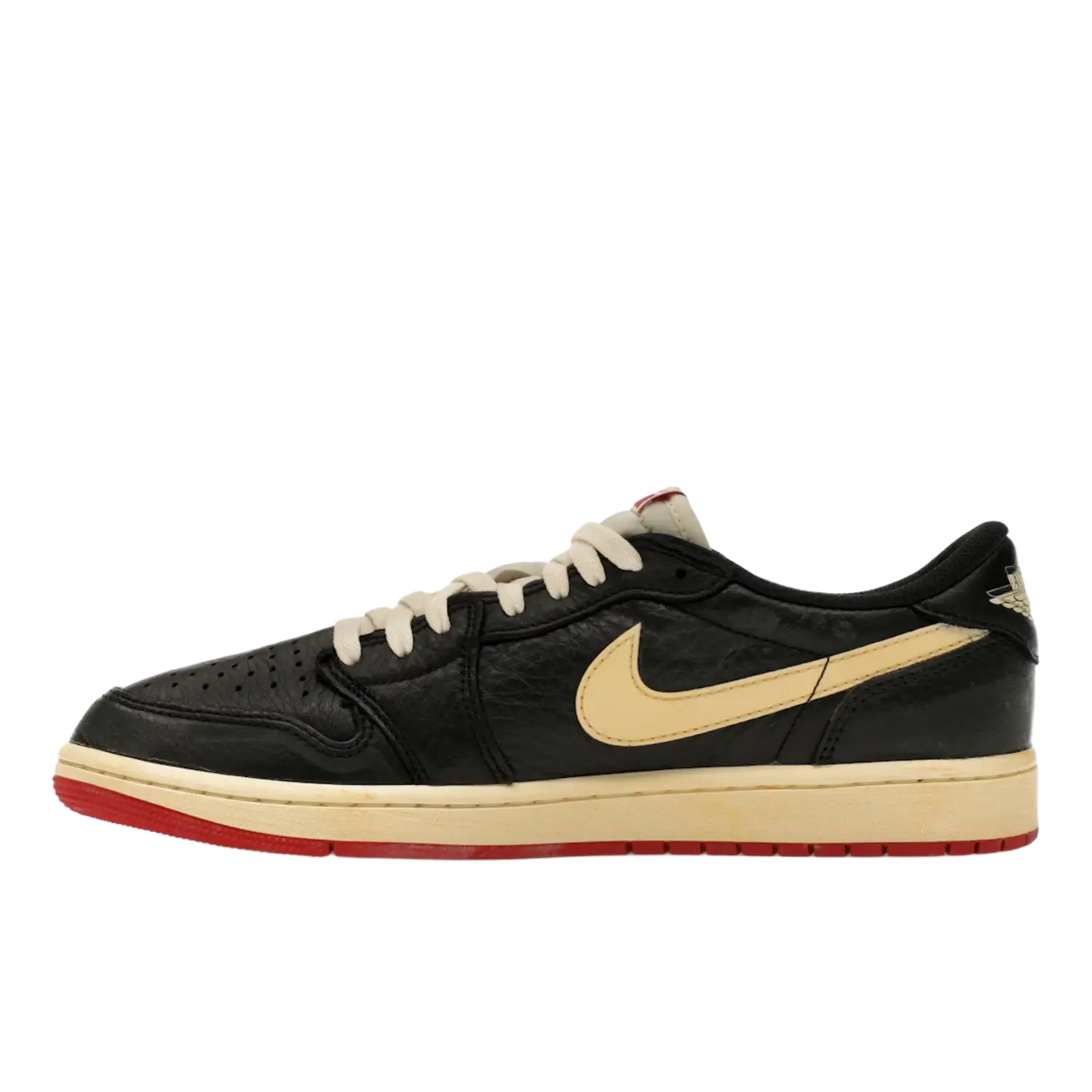 Jordan 1 Retro Low OG Nigel Sylvester Better With Time