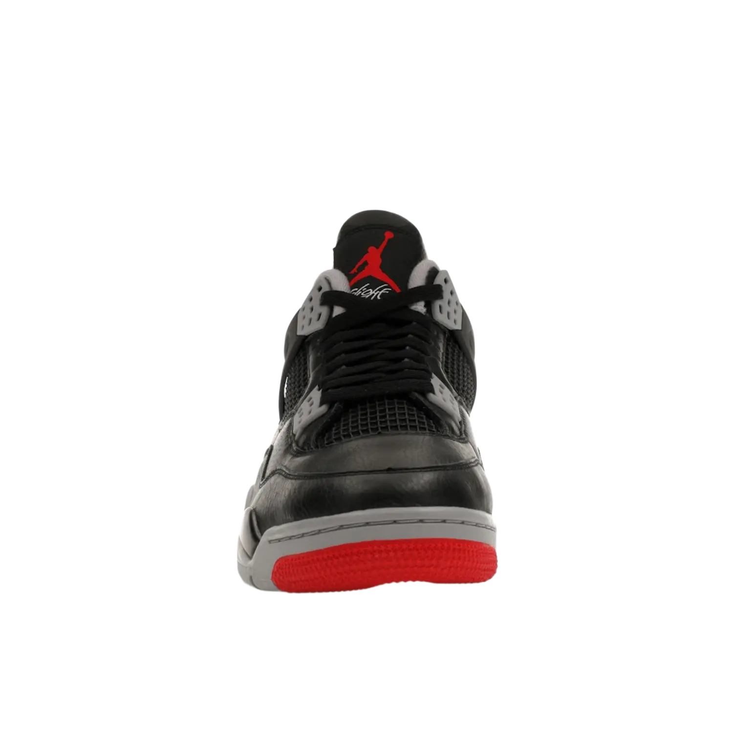 Jordan 4 Retro Bred Reimagined