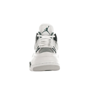Jordan 4 Retro Oxidized Green