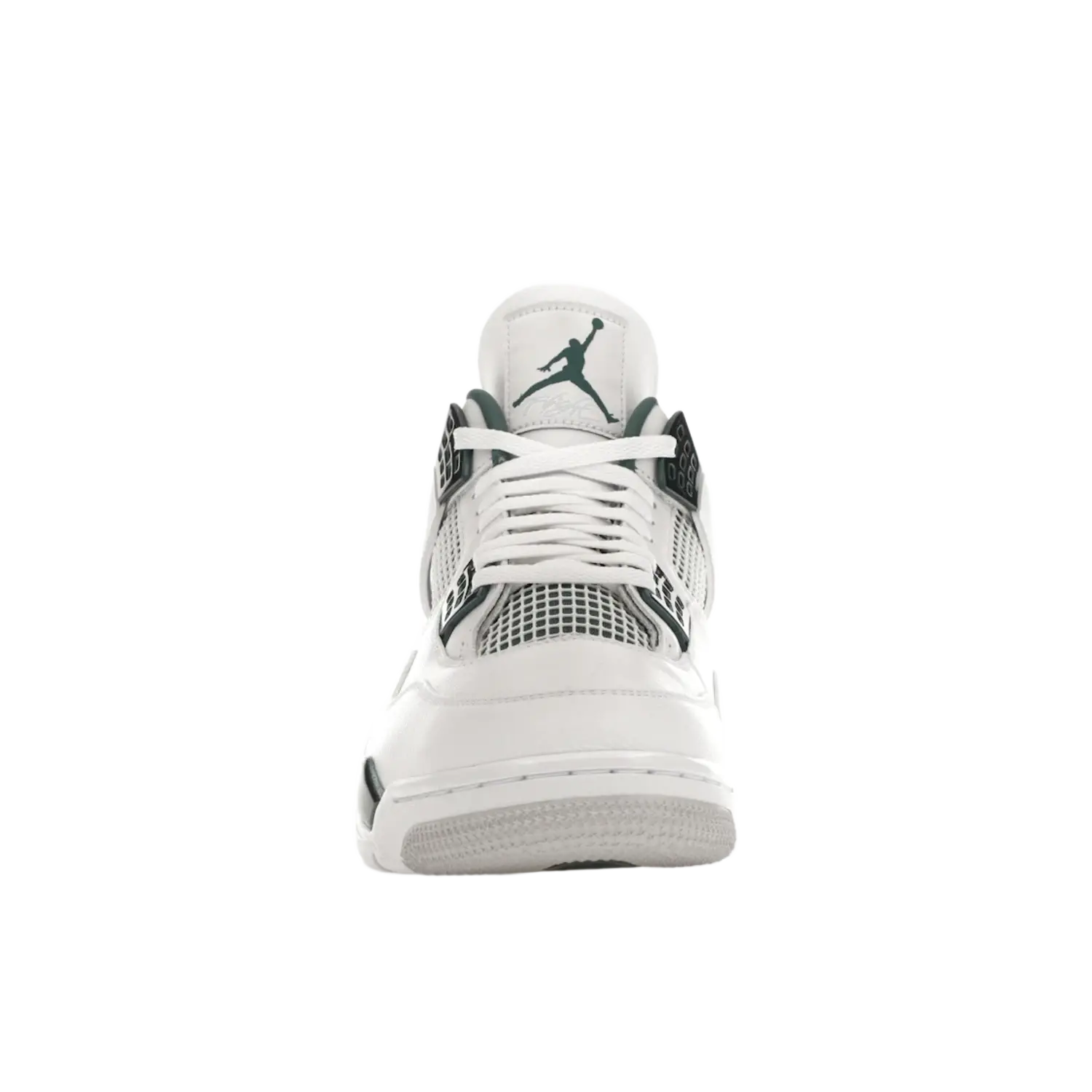 Jordan 4 Retro Oxidized Green
