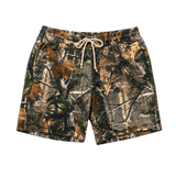 Mini Logo GITD Sweatshort Real Tree