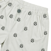 Godspeed HydroShift Swimming Trunks Graphite