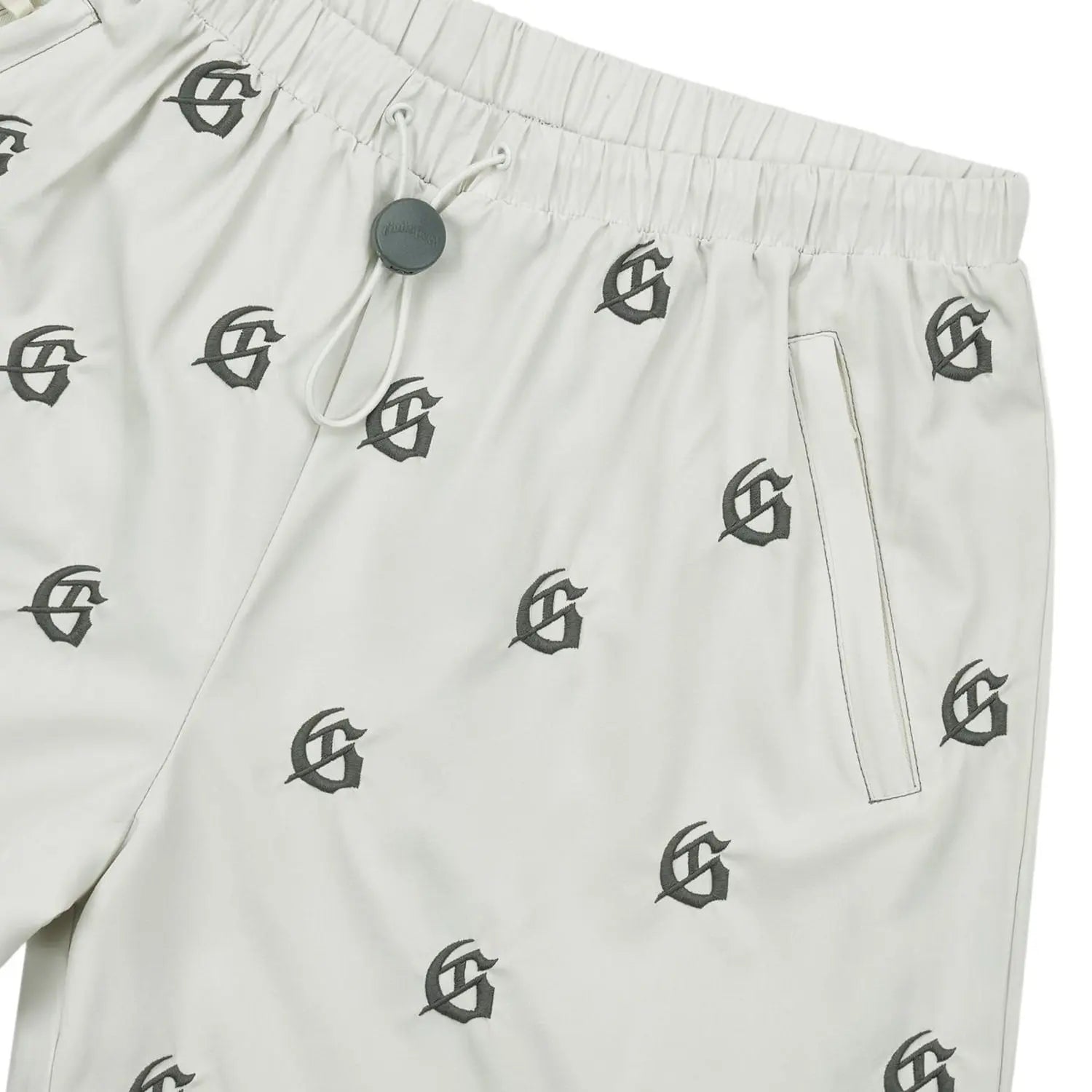 Godspeed HydroShift Swimming Trunks Graphite