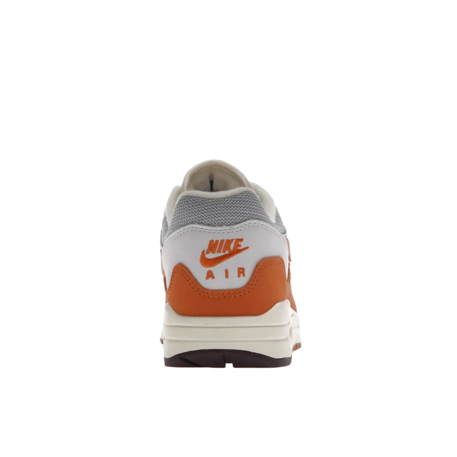 Nike Air Max 1 Patta Waves Monarch (without Bracelet)