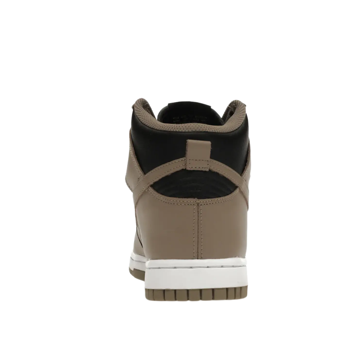 Nike Dunk High Moon Fossil (Women's)
