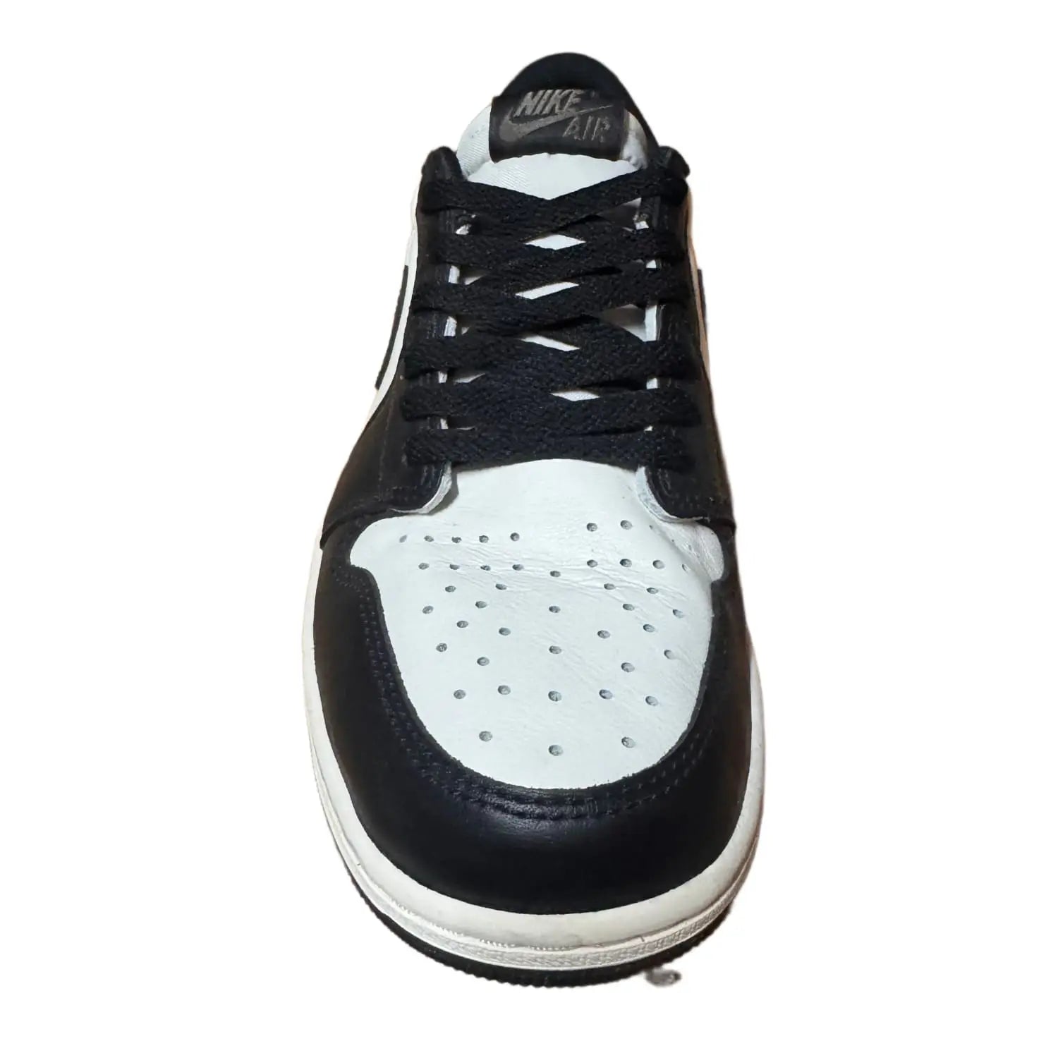Jordan 1 Retro Low OG Mocha