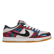 Nike SB Dunk Low Pro Parra Abstract Art (2021)