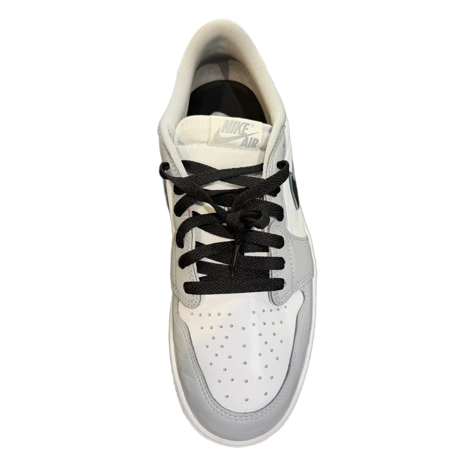 Jordan 1 Retro Low OG Barons
